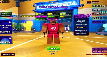 💎 Conta Roblox Rara | Blox Fruits, MM2, Volleyball Legends