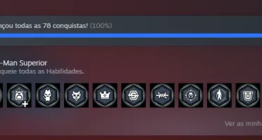 Desbloqueador Conquista Steam