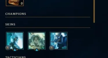 Conta Smurf Diamante 2 MMR D1/Mestre Sem email confirmado