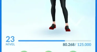Pokemon go conta com 3 lendário brilhantes