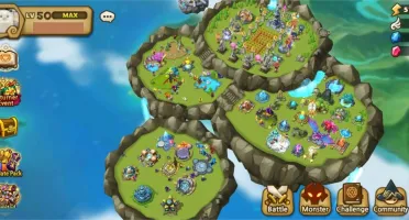 Summoners