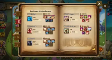 Summoners