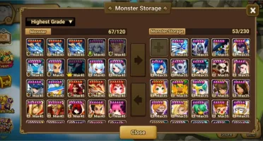 Summoners