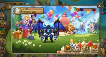 Summoners