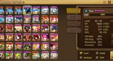 Summoners