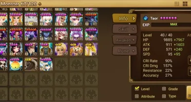Summoners
