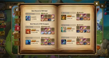Summoners