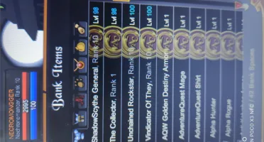 Aqw