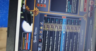 Aqw