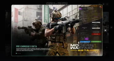 AimColor para Warzone,BO7 e BO6