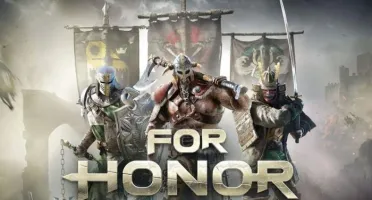 Xbox For Honor #C94758