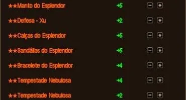 Sacerdote R8UP2 - Server Phoenix (barato dms)