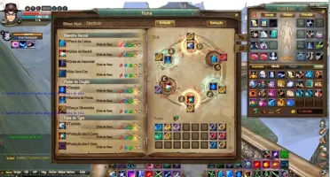 Sacerdote R8UP2 - Server Phoenix (barato dms)