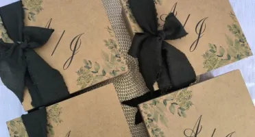 Caixas MDF 15x15x10 Personalizadas