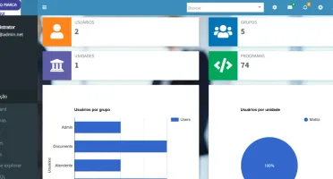 Sistema de Helpdesk Completo