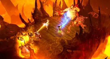 Xbox Diablo III: Eternal Collection (Xbox One) #C31156