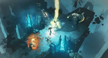Xbox Diablo III: Eternal Collection (Xbox One) #C31156