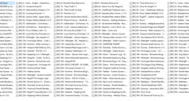 Script Windbot <knight> 0-400 todos pagos