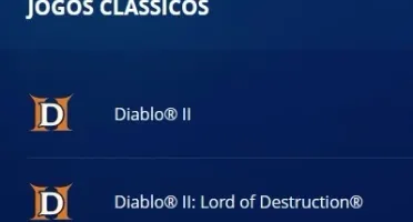 Overwatch 5 armas douradas + diablo 3 com expansao