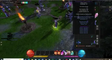 Gl 1080 200rr Megamu
