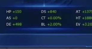 CONTA DMO SERVE OMEGA GK