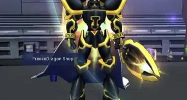 CONTA DMO SERVE OMEGA GK