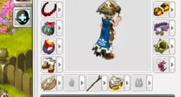 Wakfu - Conta com Osa 157