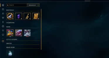 CONTA LVL 35 PRATA 2 ( MMR MUITO ALTO )