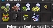 conta lvl 171 com time +50 (scyter e scizor na masterball)