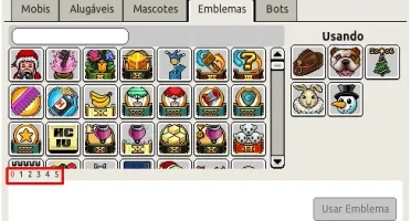 Conta Habbo 2006 por tempo Limitado