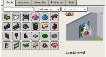 Conta Habbo 2006 por tempo Limitado