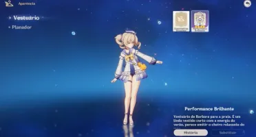 AR 40 Ayaka / Kazuha / Zhongli / Mona c1 e Razor c5