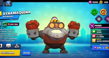 Compre aqui sua conta de 73k