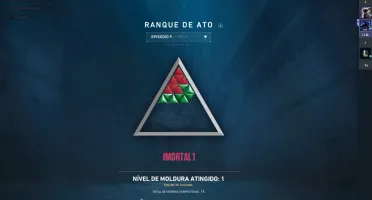 Conta Valorant Imortal Quase 2000 Gasto