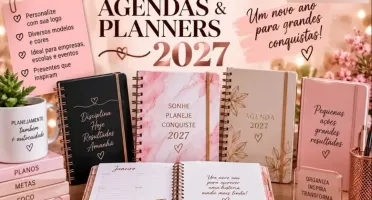 Agendas 2027