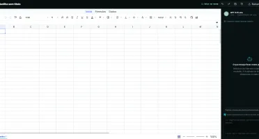 💎Use GPT 5.6 Sol, Crie Planilhas, Documentos, Imagens....