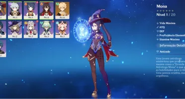 Contas de Reroll, AR 7