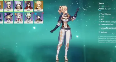 Contas de Reroll, AR 7