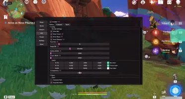 Hack Genshin Impact Chave de licença permanente!
