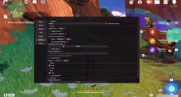 Hack Genshin Impact Chave de licença permanente!