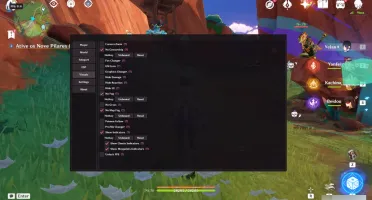 Hack Genshin Impact Chave de licença permanente!