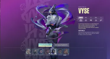 conta valorant imortal 1