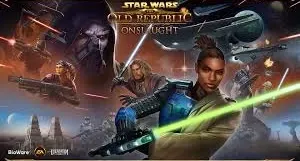 Star Wars Old Republic Online - Swtor Credits / Gold - 1M