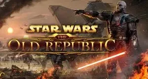 Star Wars Old Republic Online - Swtor Credits / Gold - 1M