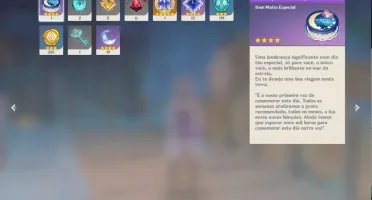 Xiao e Keqing C1 Rank 23 Mapa cheio de missões para fazer!