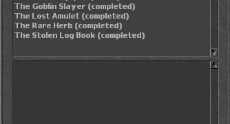 Knight Low-Level High-Skill