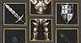 Knight Low-Level High-Skill