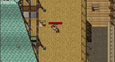 Knight Low-Level High-Skill
