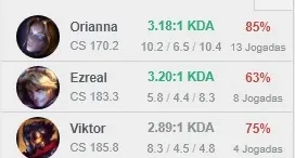 CONTA PLATINA KAYLE JUíZA (PREMIO DA SEASON 1, RARÍSSIMA)