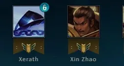 CONTA PLATINA KAYLE JUíZA (PREMIO DA SEASON 1, RARÍSSIMA)
